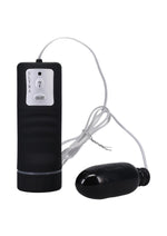Load image into Gallery viewer, Black Magic Bullet with Remote Control - Black
