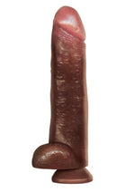Load image into Gallery viewer, Blackout! Realistic Cock Dildo
