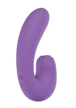 Load image into Gallery viewer, Blaze Suction Thumper Rechargeable Silicone Vibrator Clitoral Stimulator
