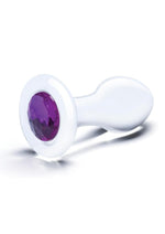 Load image into Gallery viewer, Bling Bling Glass Anal Training Kit
