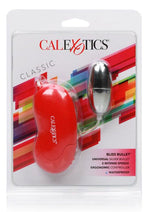 Load image into Gallery viewer, Bliss Bullet - Red

