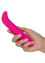 Load image into Gallery viewer, Bliss Liquid G-Vibe Silicone Rechargeable G-Spot Vibrator
