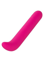 Load image into Gallery viewer, Bliss Liquid G-Vibe Silicone Rechargeable G-Spot Vibrator
