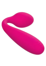 Load image into Gallery viewer, Bliss Liquid Silicone Bendie G Rechargeable G-Spot Vibrator
