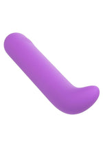 Load image into Gallery viewer, Bliss Liquid Silicone Rechargeable Mini G Vibrator
