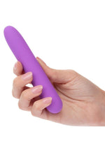 Load image into Gallery viewer, Bliss Liquid Silicone Rechargeable Mini Vibrator