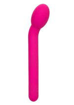 Load image into Gallery viewer, Bliss Liquid Silicone Rechargeable Tulip Vibrator - Pink