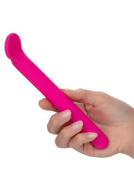 Load image into Gallery viewer, Bliss Liquid Silicone Rechargeable Clitoriffic Vibrator
