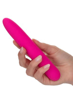 Load image into Gallery viewer, Bliss Liquid Silicone Rechargeable Vibrator
