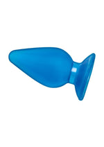 Load image into Gallery viewer, Blue Line Butt Plug
