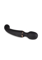 Load image into Gallery viewer, Lush Gia Rechargeable Silicone Massage Wand
