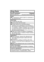 Load image into Gallery viewer, Body Action Anal Glide Premium Silicone Based Lubricant - 2oz
