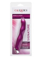 Load image into Gallery viewer, Body and Soul Attraction Vibrator - Pink