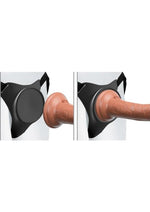 Load image into Gallery viewer, Body Dock G-Spot Pro Strap-On
