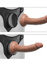 Load image into Gallery viewer, Body Dock Strap-On Suspenders
