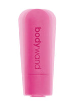 Load image into Gallery viewer, Bodywand Date Night Rechargeable Silicone Egg with Remote Control and Side-Tie Panty - Black/Pink
