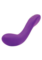 Load image into Gallery viewer, Bodywand G-Play Squirt Trainer Rechargeable Silicone G-Spot Vibrator
