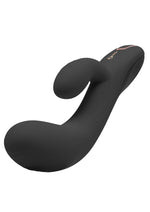 Load image into Gallery viewer, Bodywand G-Play Squirt Trainer Rechargeable Silicone G-Spot Vibrator
