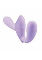 Load image into Gallery viewer, Bodywand I.d. Petal Rechargeable Silicone Strapless Strap-On