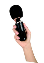 Load image into Gallery viewer, Bodywand Lolly Rechargeable Silicone Massager
