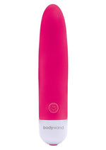 Load image into Gallery viewer, Bodywand Mini Lipstick Neon Pnk
