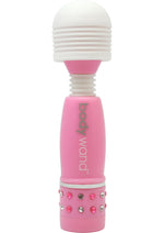 Load image into Gallery viewer, Bodywand Mini Massager - Pink
