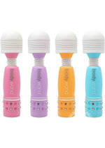 Load image into Gallery viewer, Bodywand Mini Massager - Assorted Colors - 12 Per Display
