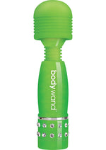 Load image into Gallery viewer, Bodywand Mini Massager - Glow In The Dark
