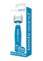 Load image into Gallery viewer, Bodywand Mini Massager - Blue
