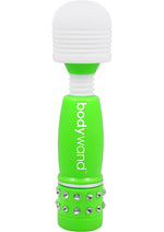 Load image into Gallery viewer, Bodywand Mini Massager - Green
