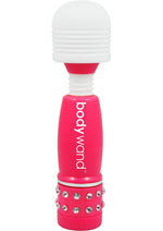 Load image into Gallery viewer, Bodywand Mini Massager - Pink
