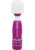 Load image into Gallery viewer, Bodywand Mini Massager - Purple
