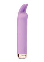Load image into Gallery viewer, Bodywand My First Rabbit Vibe Silicone Rechargeable Vibrator