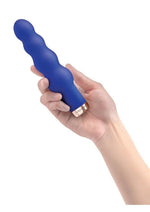 Load image into Gallery viewer, Bodywand My First Ripple Vibe Silicone Rechargeable Vibrator
