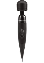 Load image into Gallery viewer, Bodywand Original Massager with AC Power Cord - Black
