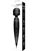 Load image into Gallery viewer, Bodywand Original Massager with AC Power Cord - Black
