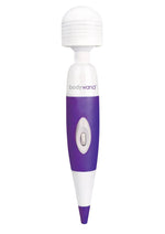 Load image into Gallery viewer, Bodywand Original Massager with AC Power Cord - Purple
