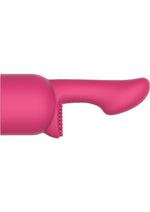 Load image into Gallery viewer, Bodywand Ultra G-Touch Silicone Attachment - Pink - Large
