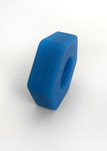 Load image into Gallery viewer, Boneyard Bust A Nut 2x Stretch Silicone Cock Ring Ball Stretcher
