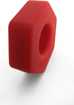 Load image into Gallery viewer, Boneyard Bust A Nut 2x Stretch Silicone Cock Ring Ball Stretcher
