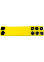 Load image into Gallery viewer, Boneyard Silicone Ball Strap 1.5in Stretcher
