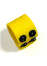 Load image into Gallery viewer, Boneyard Silicone Ball Strap 1.5in Stretcher
