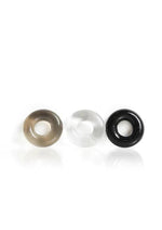 Load image into Gallery viewer, Boneyard Triple Play Stackable Bulge Cock Rings
