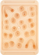 Load image into Gallery viewer, Boobie Ice Tray - Flesh - 2 Pack
