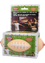 Load image into Gallery viewer, Boobie Sports Boobie Football
