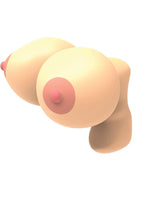 Load image into Gallery viewer, Boobie Squirt Gun
