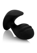 Load image into Gallery viewer, Booty Ball Petite Probe Silicone Butt Plug - Black
