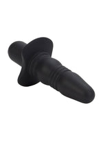 Load image into Gallery viewer, Booty Call Booty Buzz Silicone Vibrating Butt Plug
