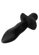 Load image into Gallery viewer, Booty Call Booty Rocket Silicone Vibrating Butt Plug
