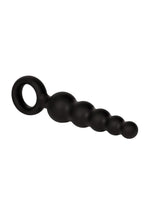 Load image into Gallery viewer, Booty Call Booty Shaker Silicone Vibrating Butt Plug with Remote Control
